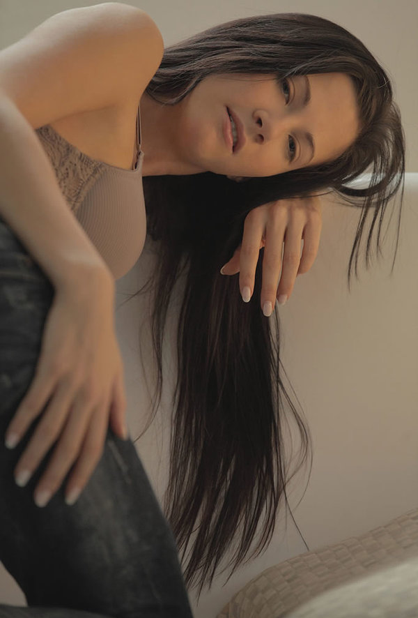 Ангелина, 23